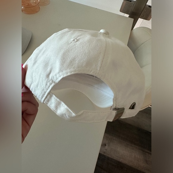 BRIDE BASEBALL CAP - Picture 3 of 3